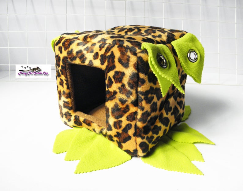Sugar Glider and Small Pets Jungle Cage Set