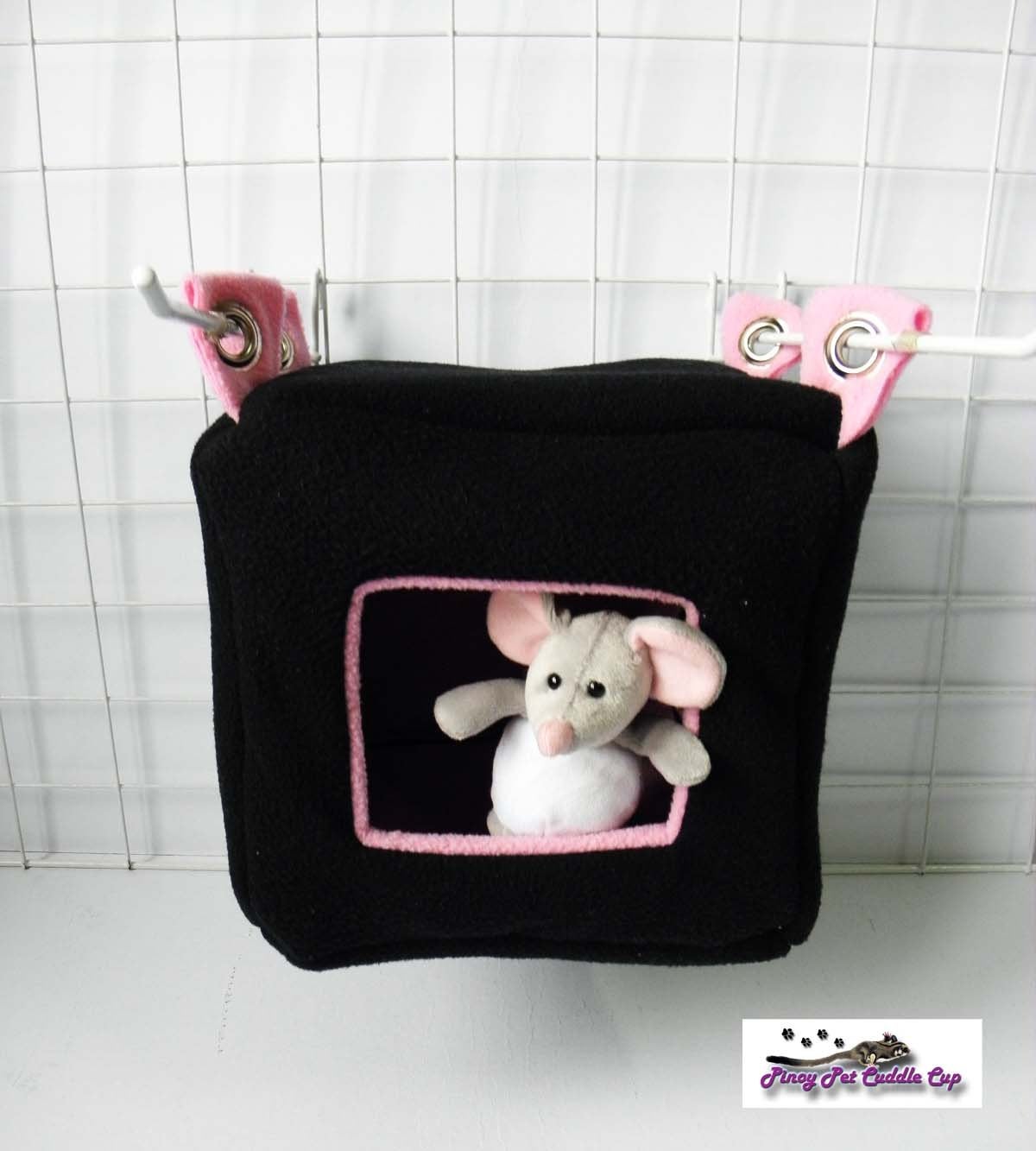 Sugar Glider and Small Pets Cage Sets