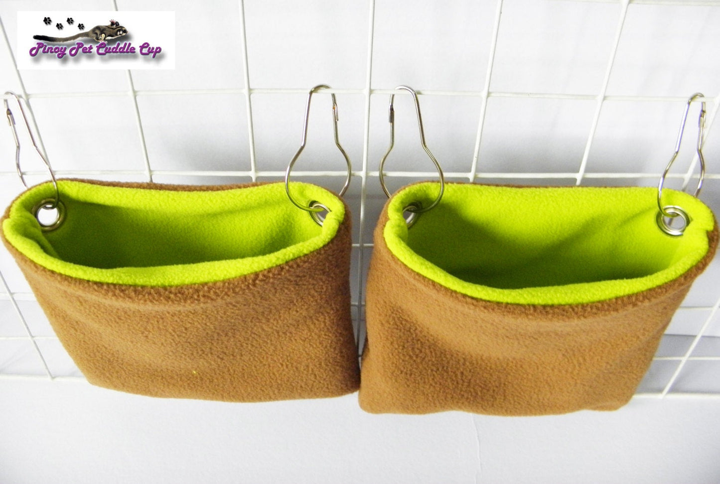 Sugar Glider and Small Pets Cage Sets