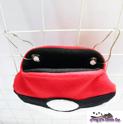 Sugar Glider and Small Pets Pokemon Cage Pouch