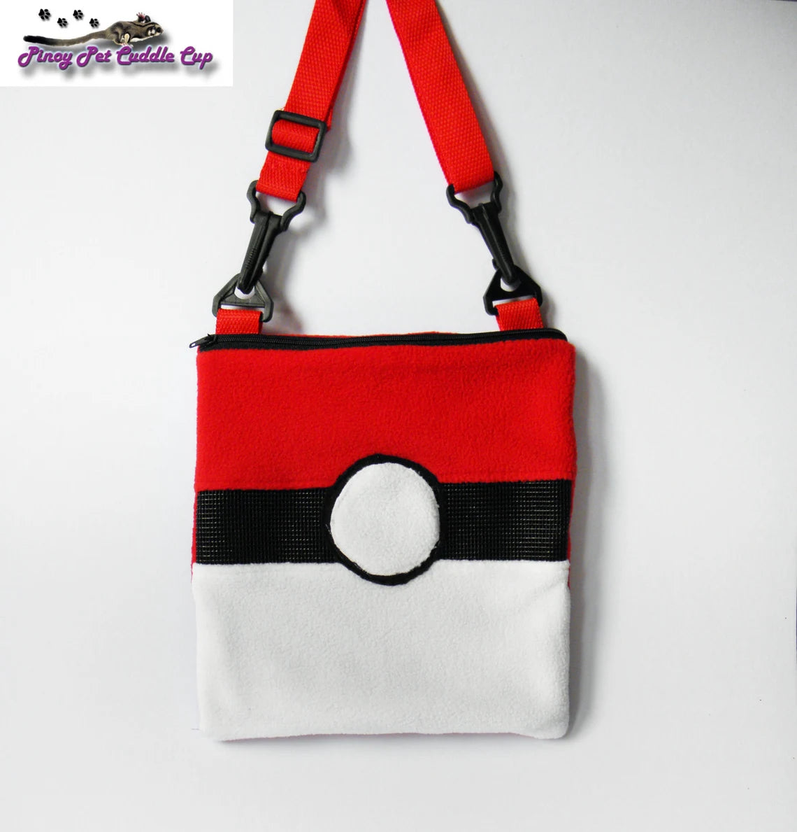 Pokemon Design Bonding Pouch