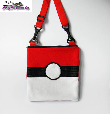 Pokemon Design Bonding Pouch