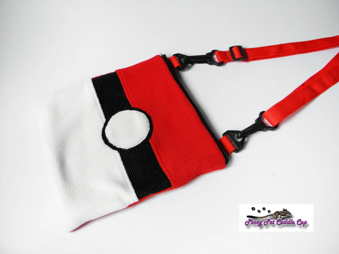 Pokemon Design Bonding Pouch