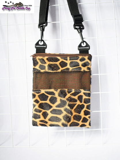 Sugar Glider Bonding Pouch