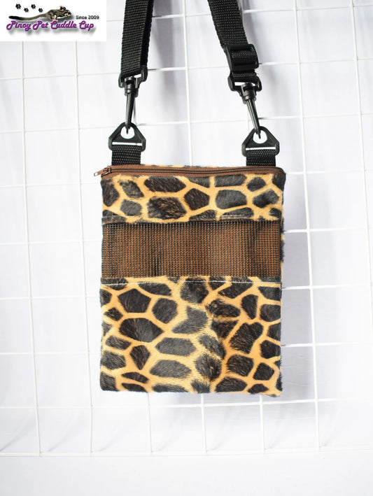 Sugar Glider Bonding Pouch