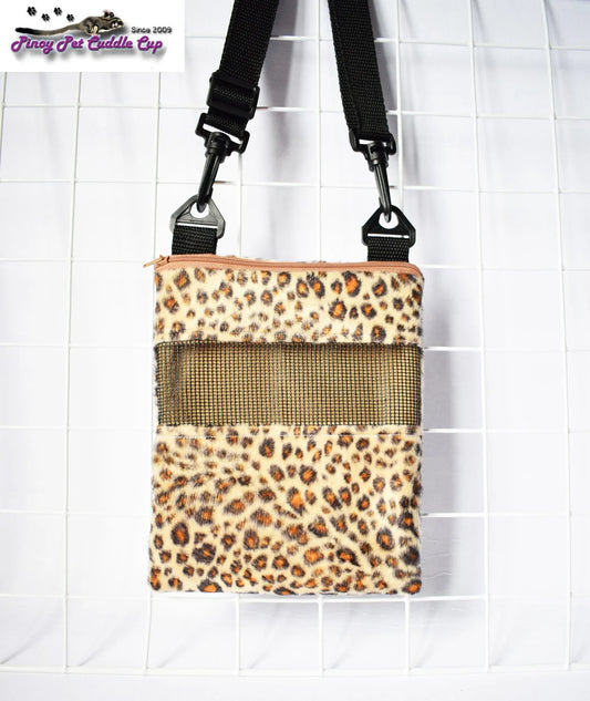 Sugar Glider Bonding Pouch
