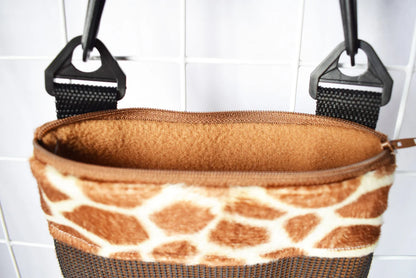 Sugar Glider Bonding Pouch