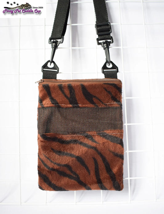 Sugar Glider Bonding Pouch