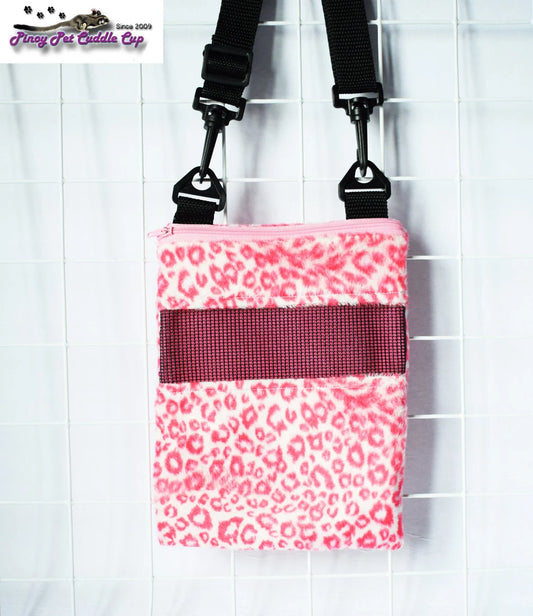 Sugar Glider Bonding Pouch