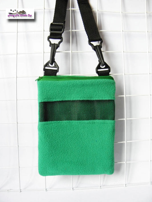 Sugar Glider Bonding Pouch