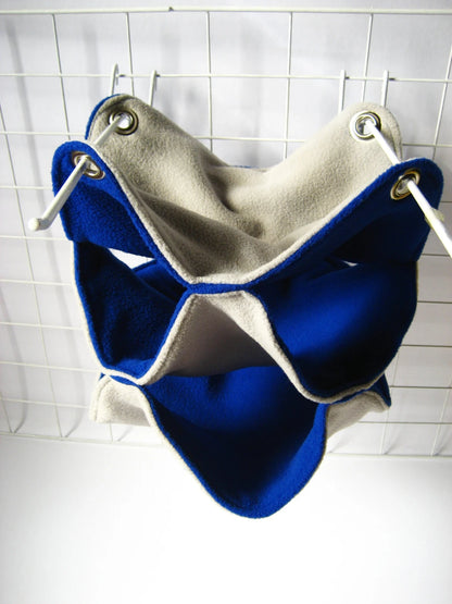 Small Pets Three Tier Hammock