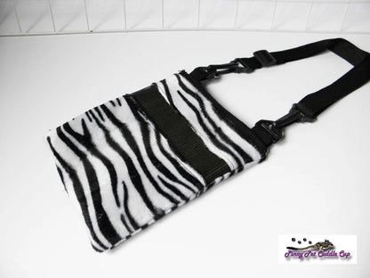 Sugar Glider Bonding Pouch