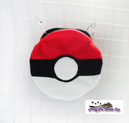 Sugar Glider and Small Pets Pokemon Cage Pouch