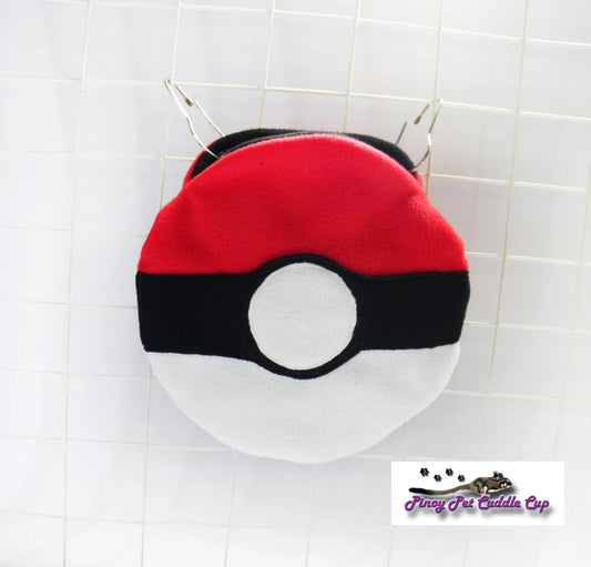 Sugar Glider and Small Pets Pokemon Cage Pouch