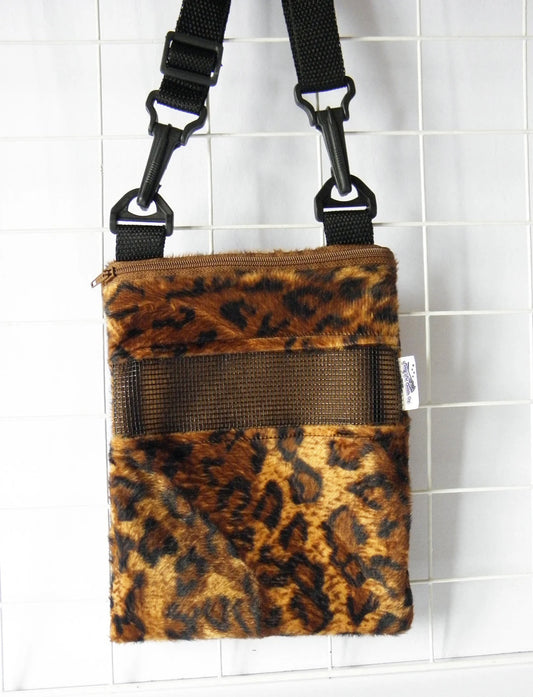 Sugar Glider Bonding Pouch