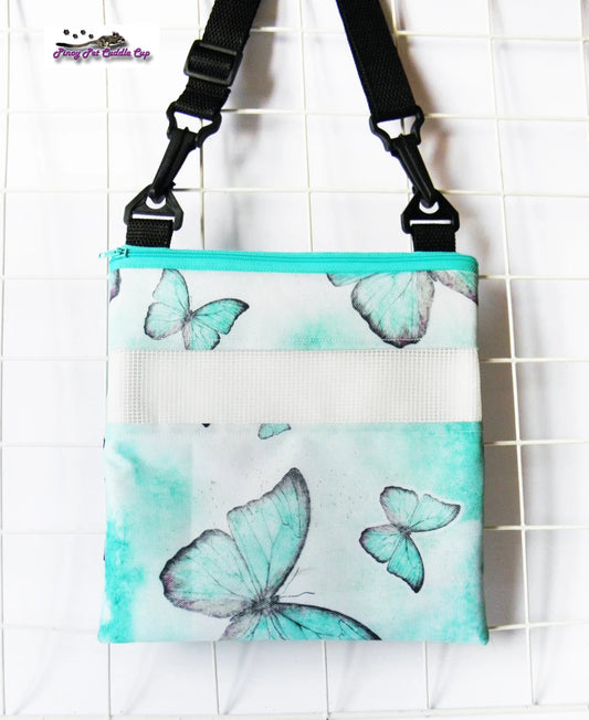 Sugar Glider Bonding Pouch