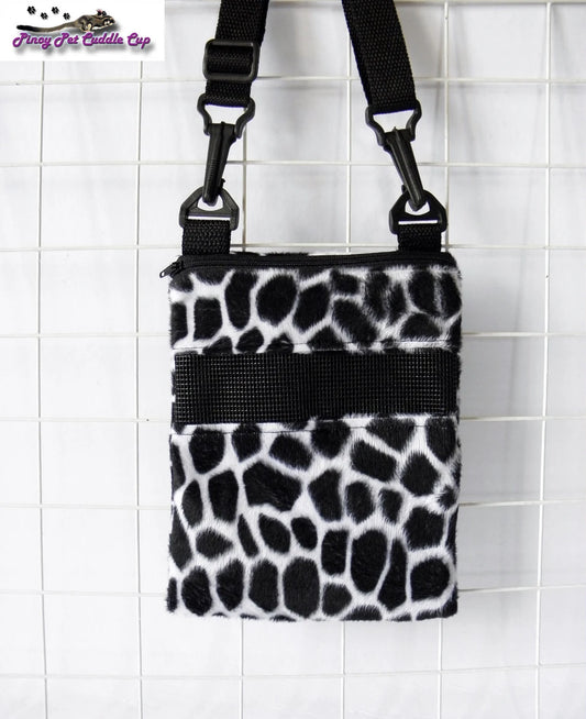 Sugar Glider Bonding Pouch