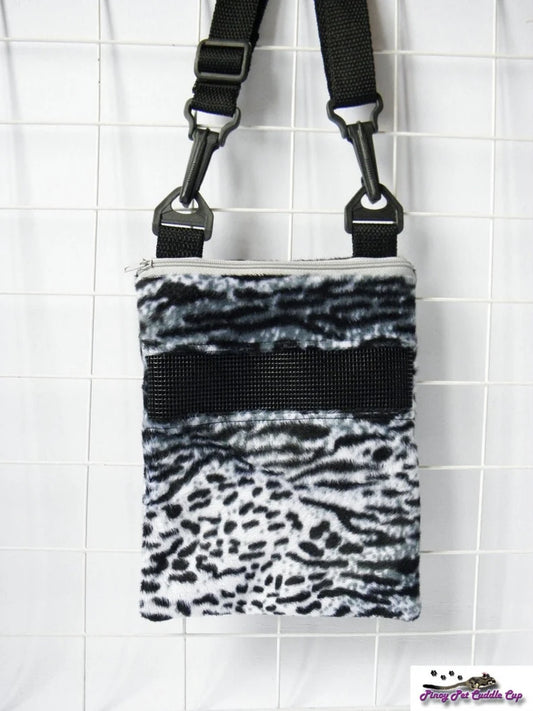 Sugar Glider Bonding Pouch