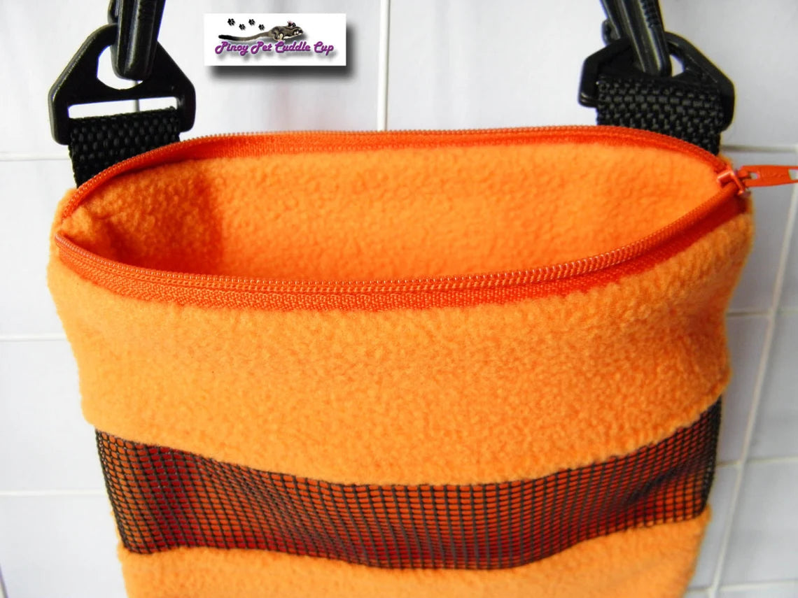 Sugar Glider Bonding Pouch
