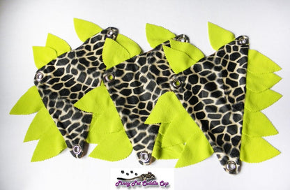 Sugar Glider and Small Pets Jungle Cage Set