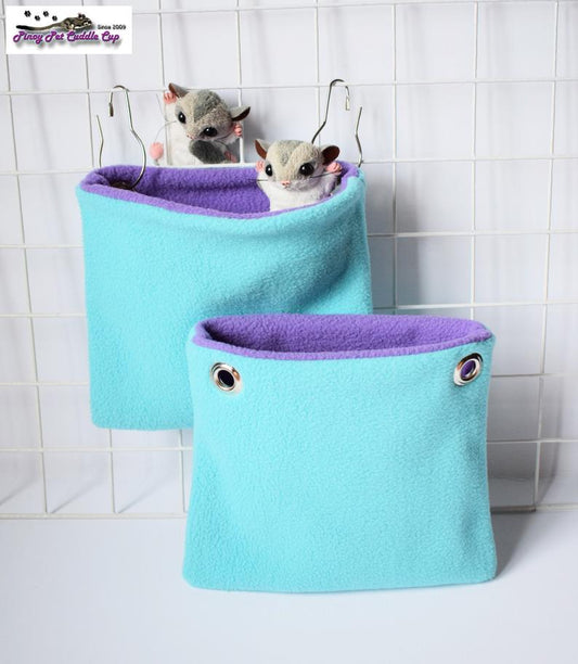 Sugar Glider and Small Pets Cage Pouch