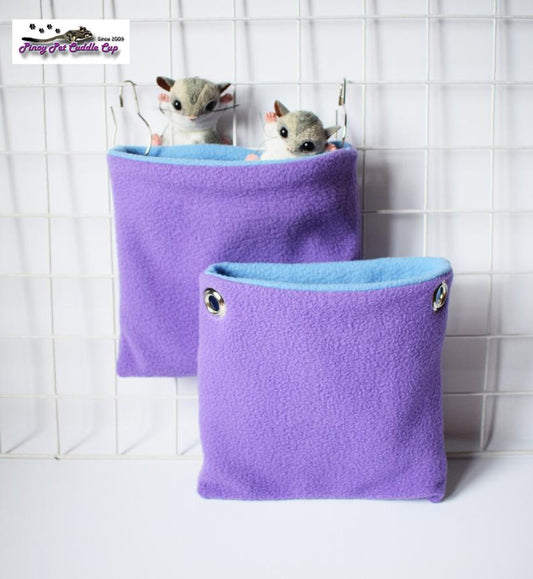 Sugar Glider and Small Pets Cage Pouch