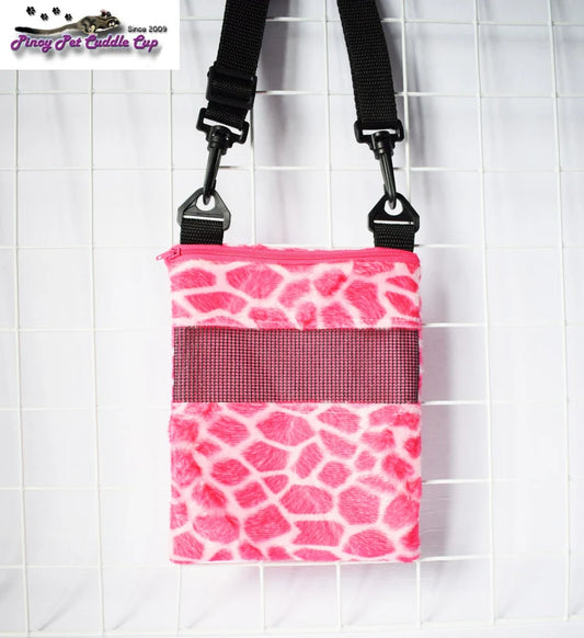 Sugar Glider Bonding Pouch
