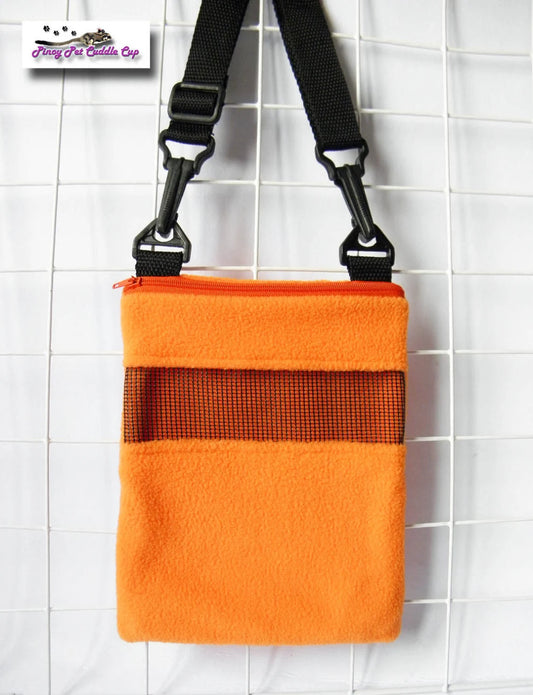 Sugar Glider Bonding Pouch