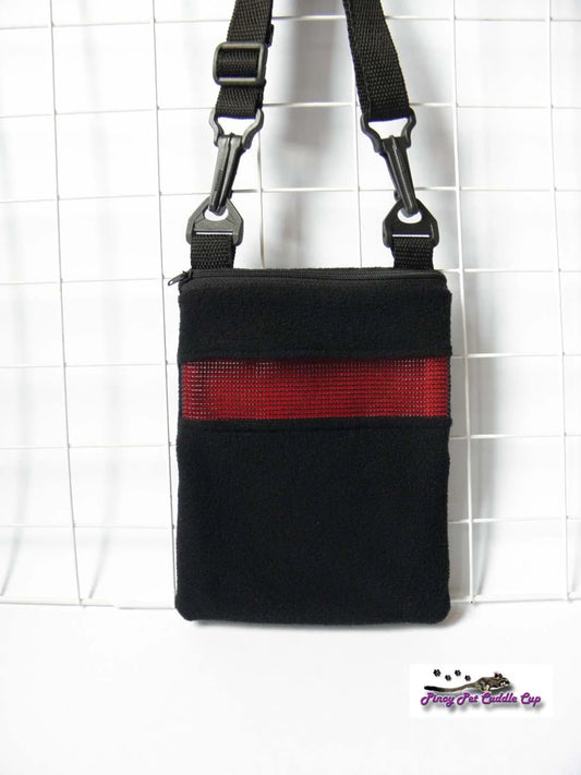 Sugar Glider Bonding Pouch