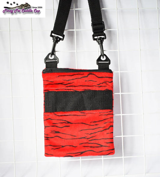 Sugar Glider Bonding Pouch