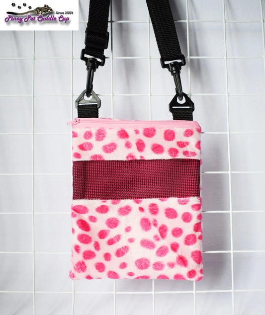 Sugar Glider Bonding Pouch