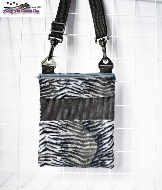 Sugar Glider Bonding Pouch