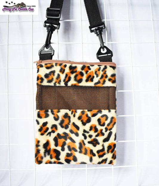 Sugar Glider Bonding Pouch