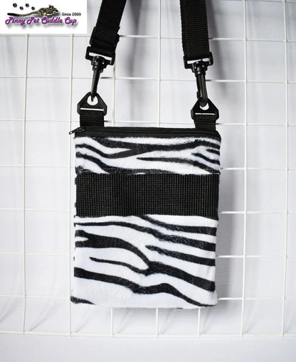 Sugar Glider Bonding Pouch