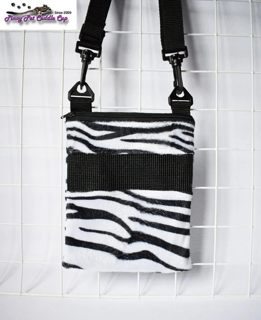 Sugar Glider Bonding Pouch