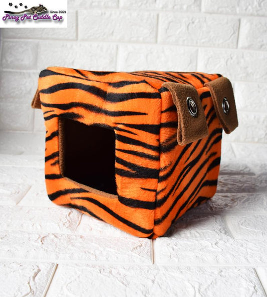 Sugar Glider and Small Pets Cube