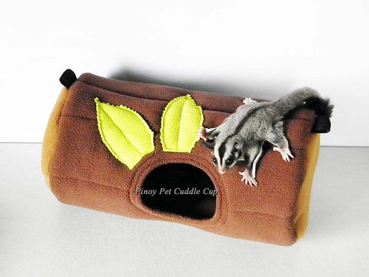 Sugar Glider Tree House