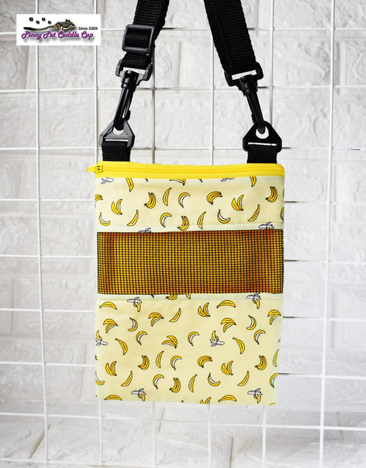 Sugar Glider Bonding Pouch
