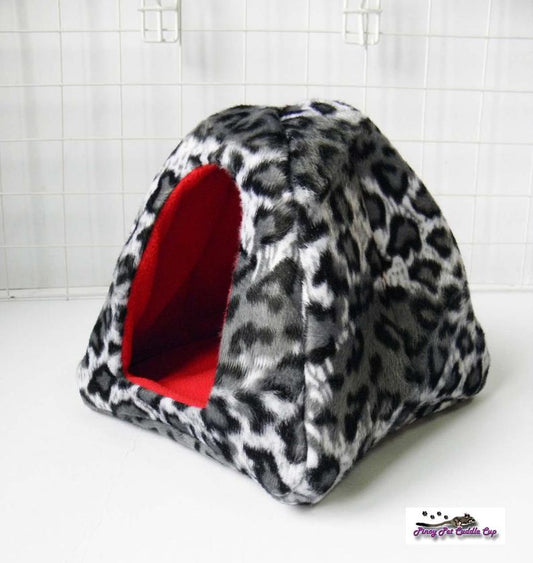 Sugar Glider and Small Pets Tent Bed