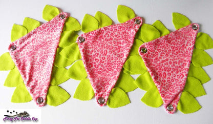 Sugar Glider and Small Pets Jungle Set