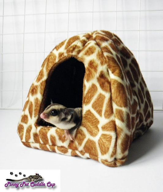 Sugar Glider and Small Pets Tent
