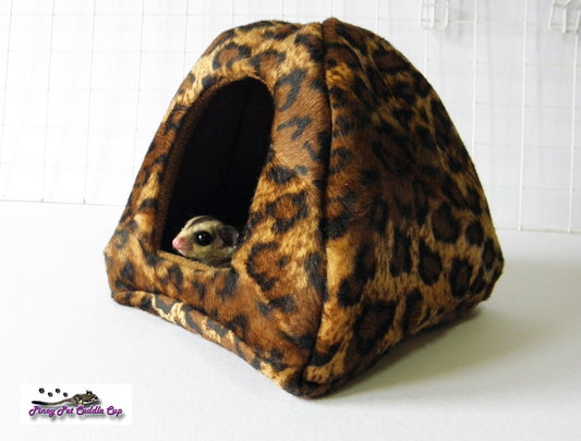 Suga Glider and Small Pets Tent
