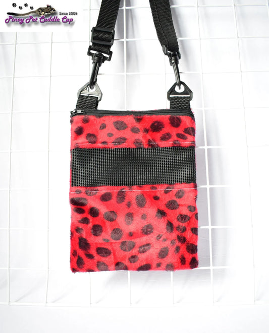 Sugar Glider Bonding Pouch