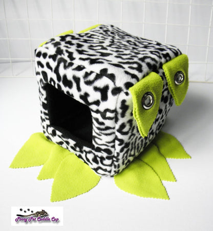 Sugar Glider and Small Pets Jungle Cage Set