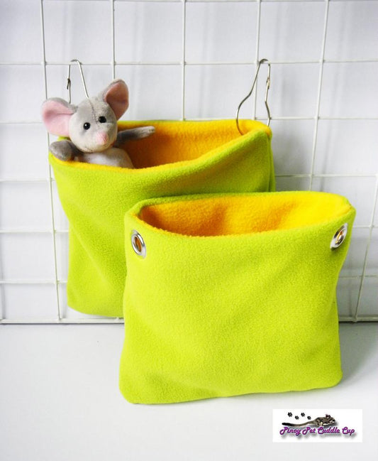 Sugar Glider and Small Pets Cage Pouch