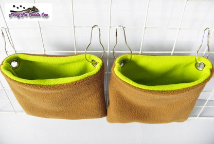 Sugar Glider and Small Pets Cage Sets